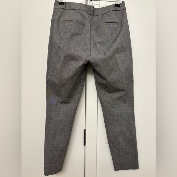 Banana Republic Gray Sloan Pant - Picture 5 of 5